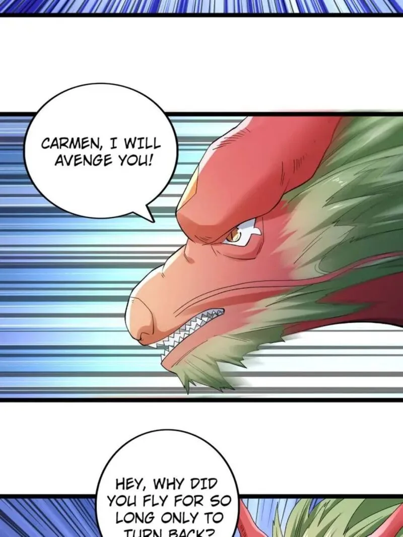 I Can Snatch 999 Types of Abilities Chapter 235 page 35