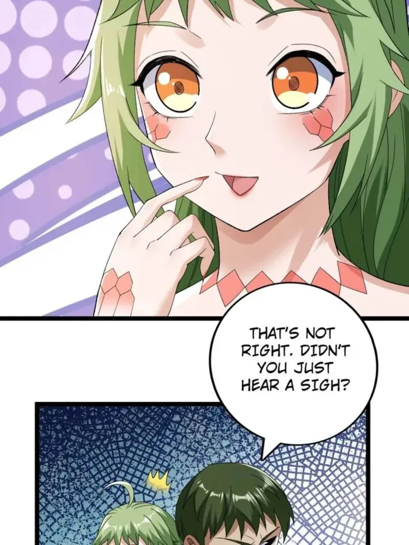 I Can Snatch 999 Types of Abilities Chapter 235 page 3