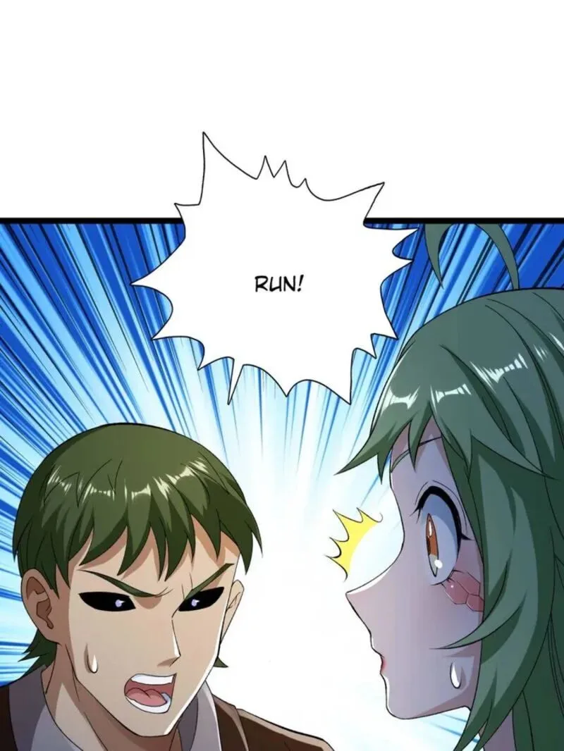 I Can Snatch 999 Types of Abilities Chapter 235 page 16