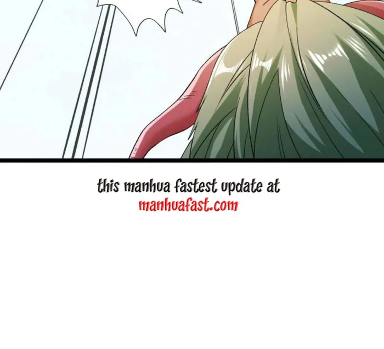 I Can Snatch 999 Types of Abilities Chapter 235 page 22