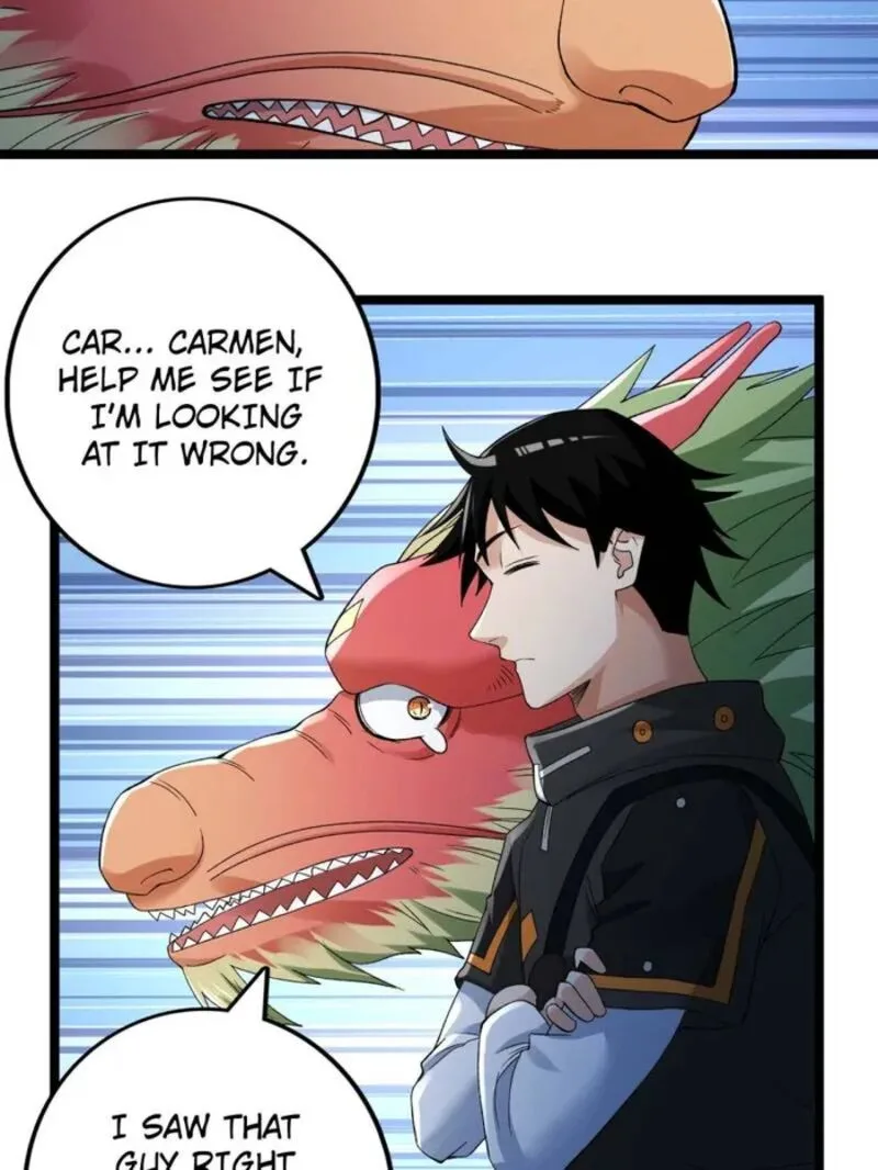 I Can Snatch 999 Types of Abilities Chapter 235 page 26