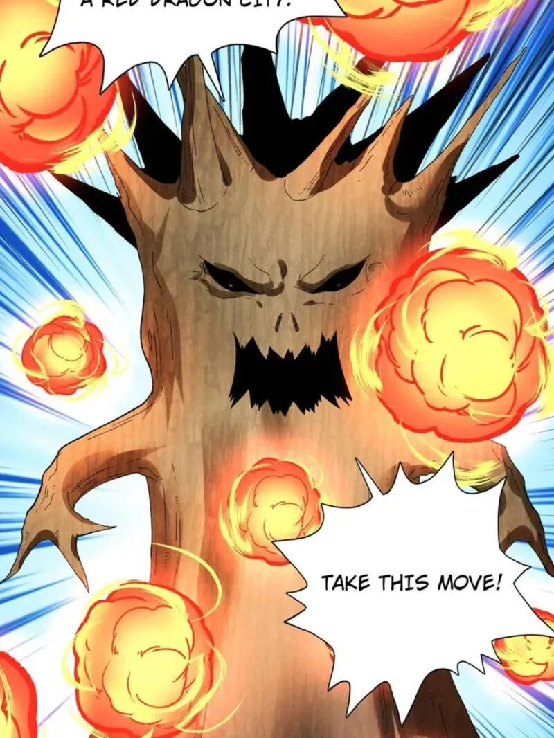 I Can Snatch 999 Types of Abilities Chapter 235 page 30