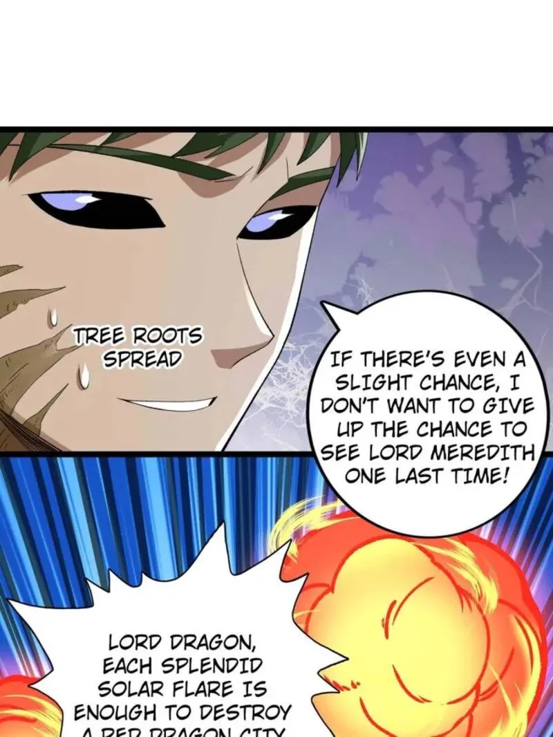 I Can Snatch 999 Types of Abilities Chapter 235 page 29