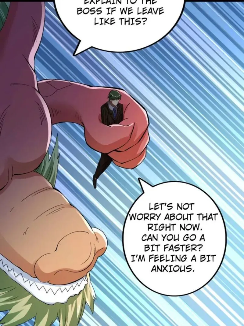 I Can Snatch 999 Types of Abilities Chapter 235 page 20