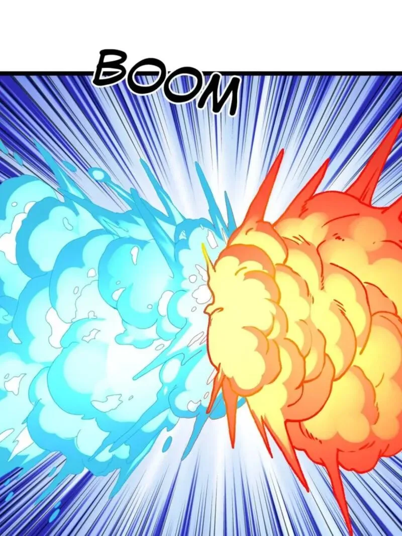 I Can Snatch 999 Types of Abilities Chapter 235 page 34