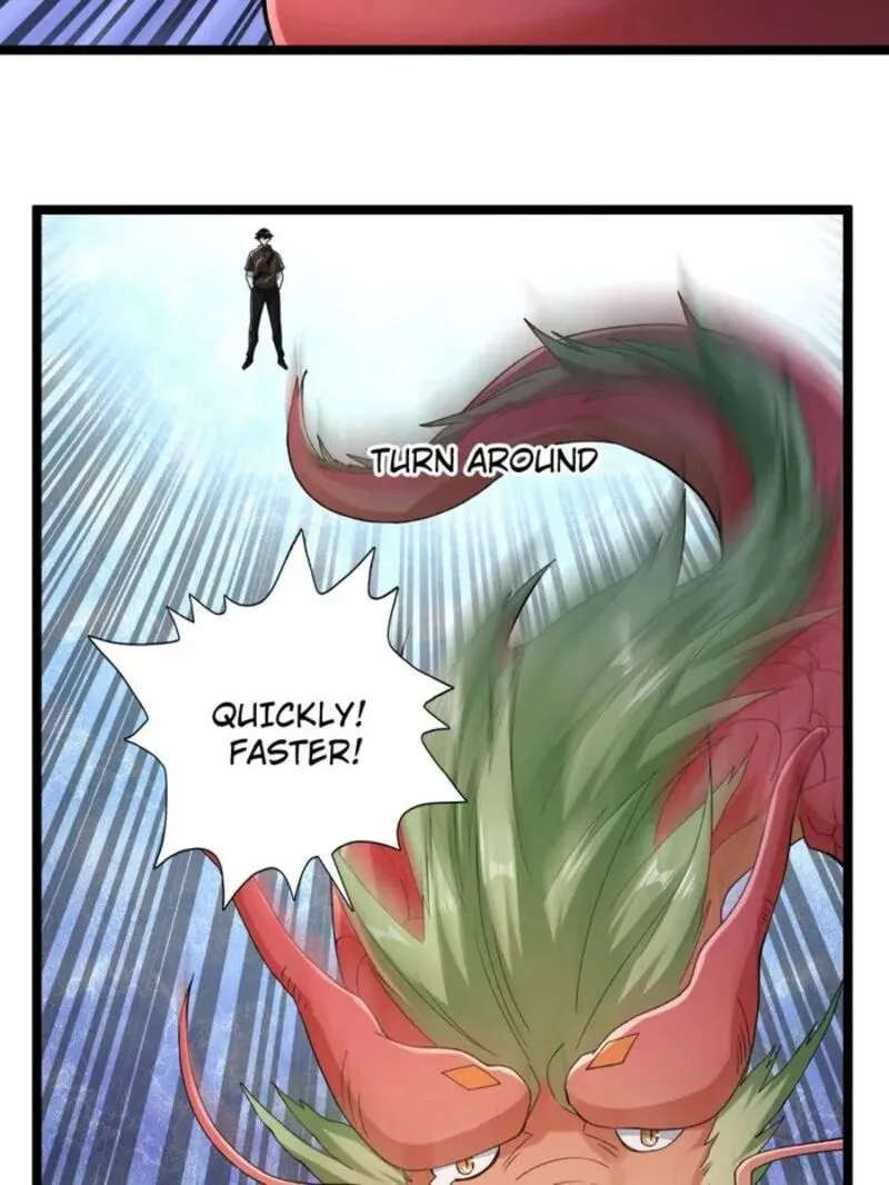 I Can Snatch 999 Types of Abilities Chapter 235 page 24