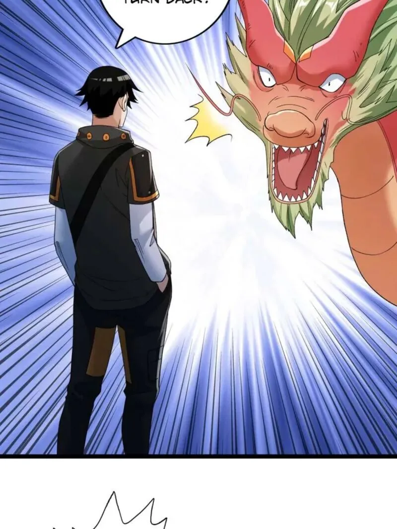 I Can Snatch 999 Types of Abilities Chapter 235 page 36