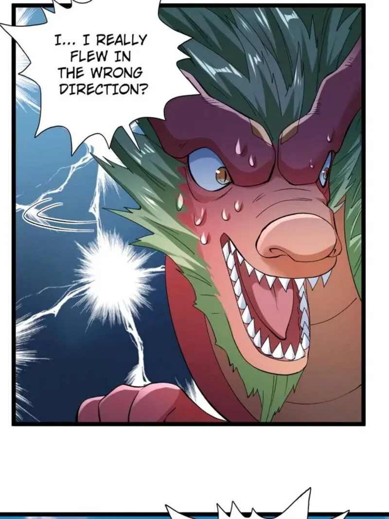 I Can Snatch 999 Types of Abilities Chapter 235 page 37