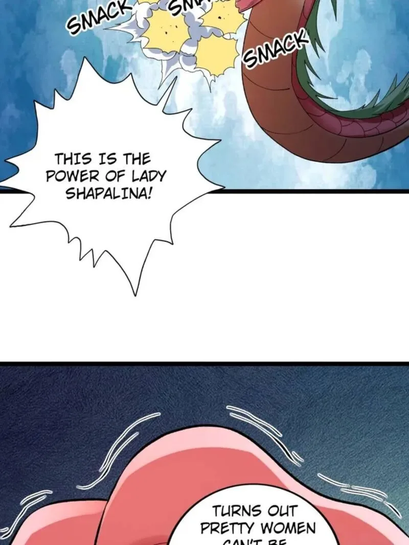 I Can Snatch 999 Types of Abilities Chapter 235 page 42