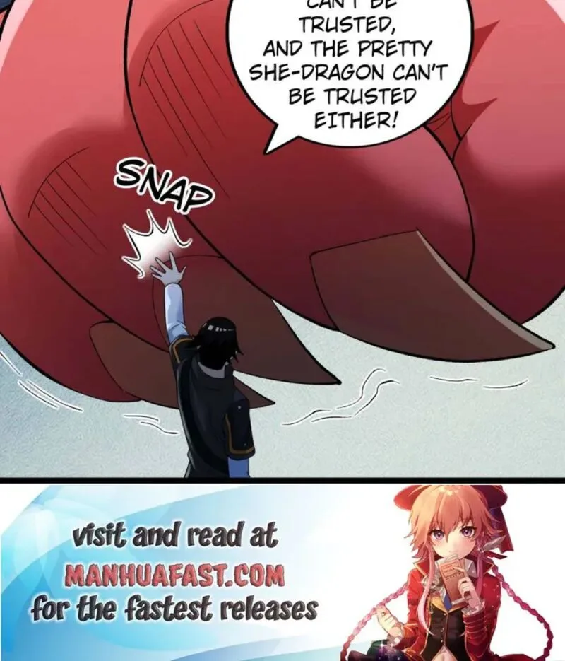 I Can Snatch 999 Types of Abilities Chapter 235 page 43