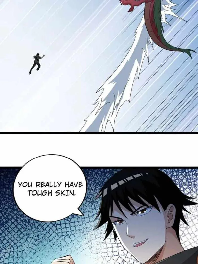 I Can Snatch 999 Types of Abilities Chapter 236 page 5