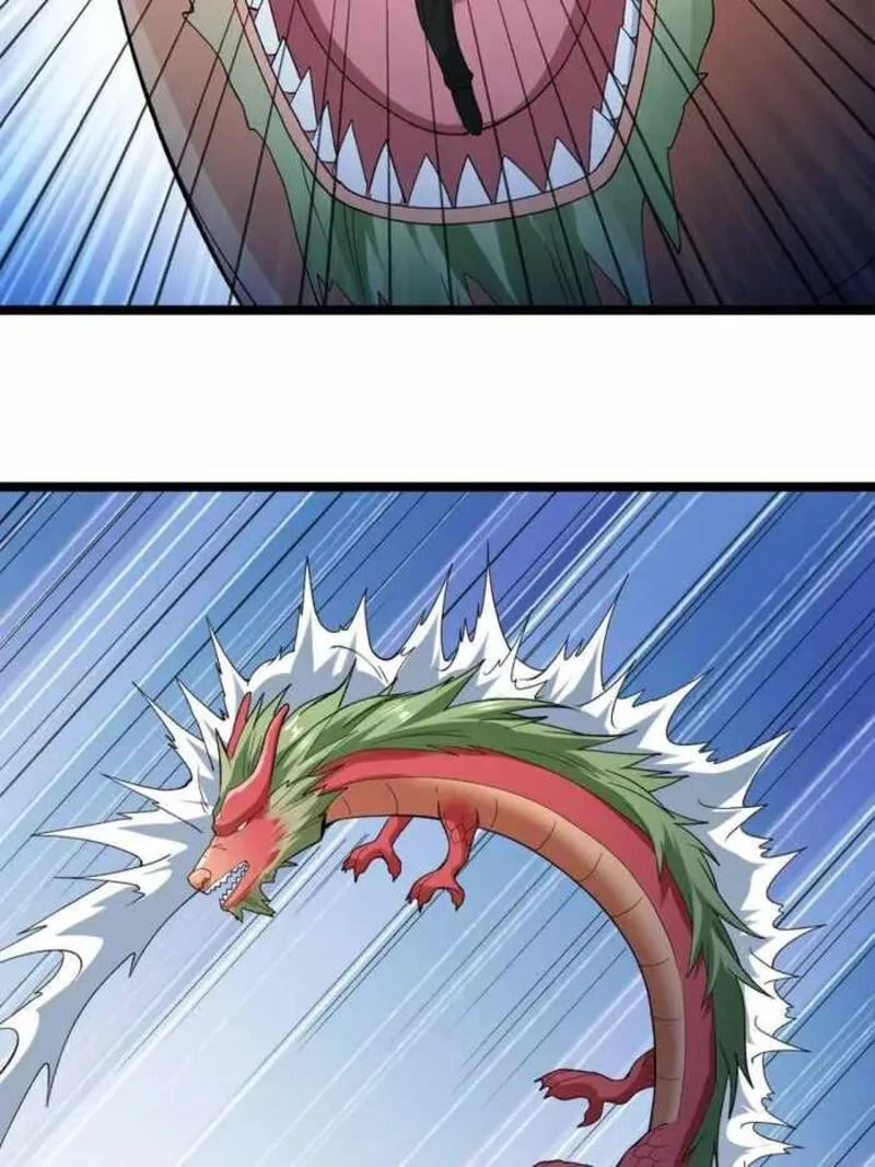 I Can Snatch 999 Types of Abilities Chapter 236 page 4