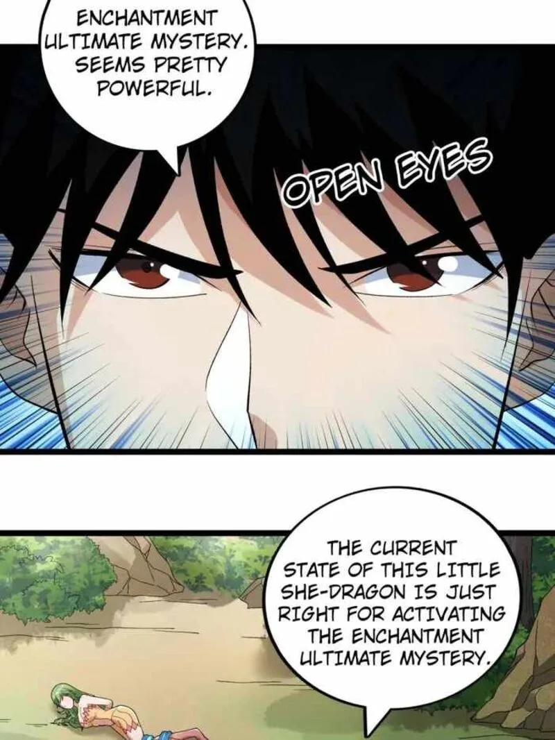 I Can Snatch 999 Types of Abilities Chapter 236 page 9