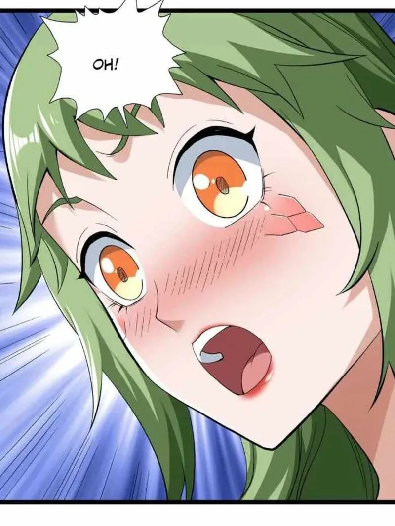 I Can Snatch 999 Types of Abilities Chapter 236 page 14