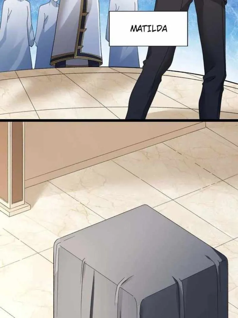 I Can Snatch 999 Types of Abilities Chapter 236 page 31