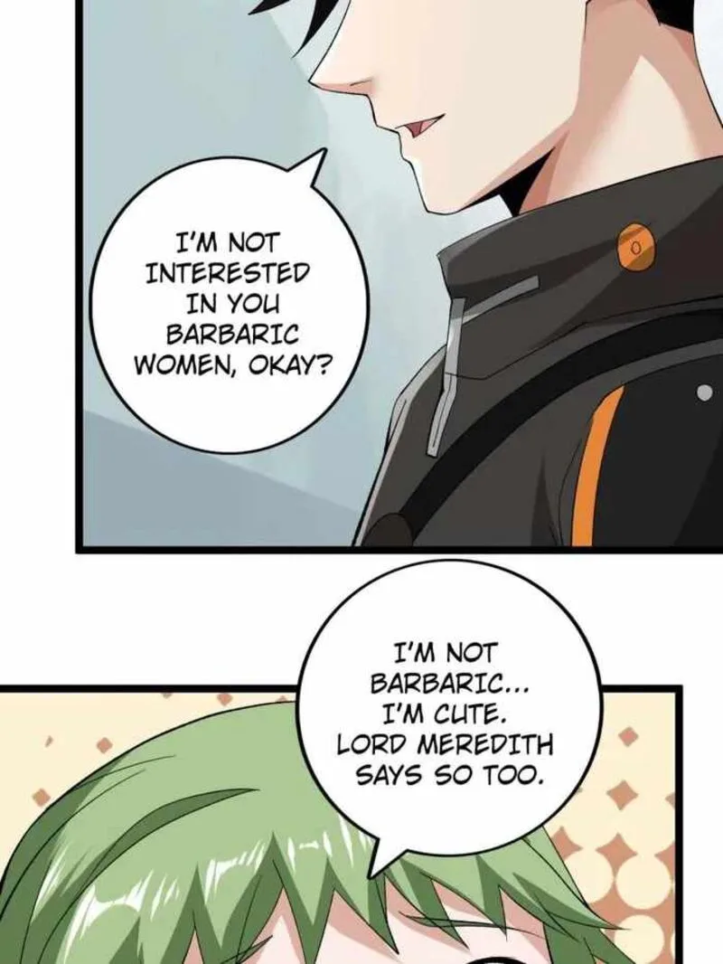 I Can Snatch 999 Types of Abilities Chapter 236 page 18