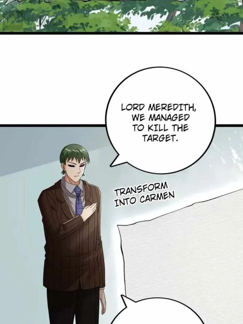 I Can Snatch 999 Types of Abilities Chapter 236 page 23