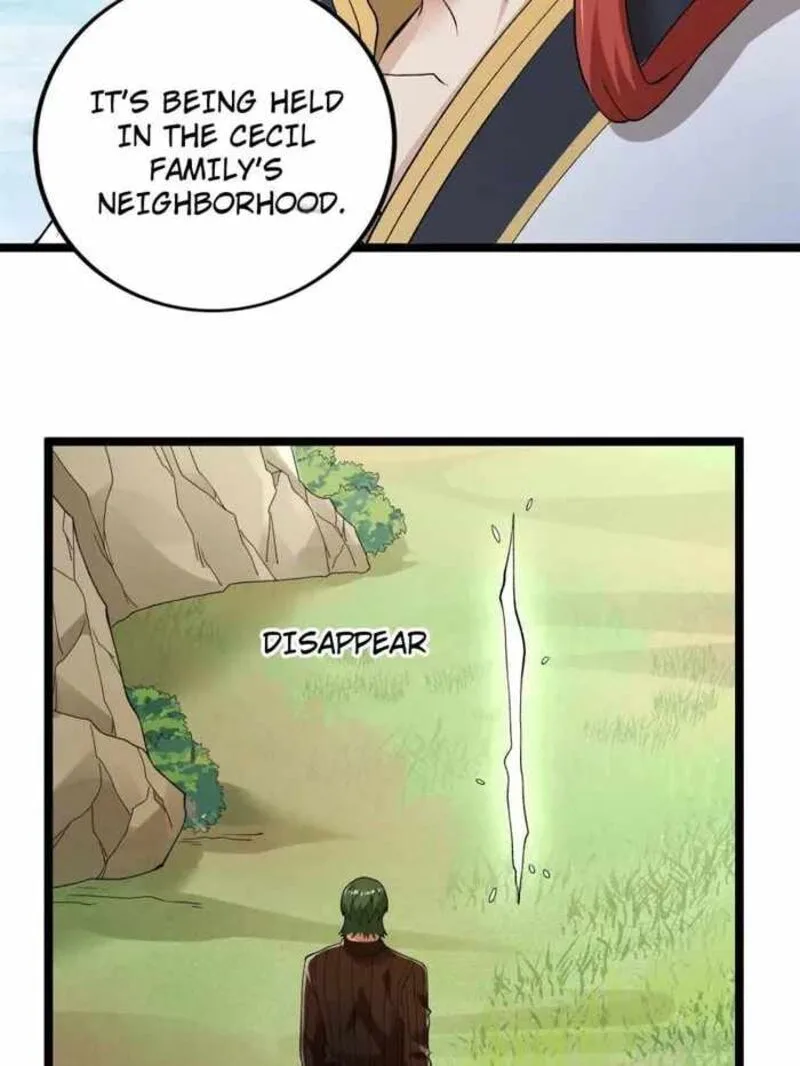 I Can Snatch 999 Types of Abilities Chapter 236 page 25