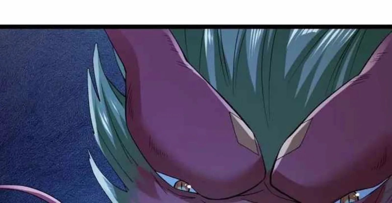 I Can Snatch 999 Types of Abilities Chapter 236 page 1