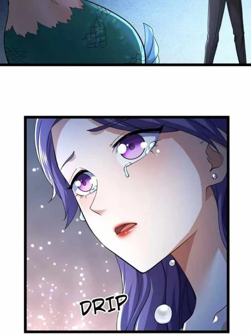 I Can Snatch 999 Types of Abilities Chapter 236 page 39