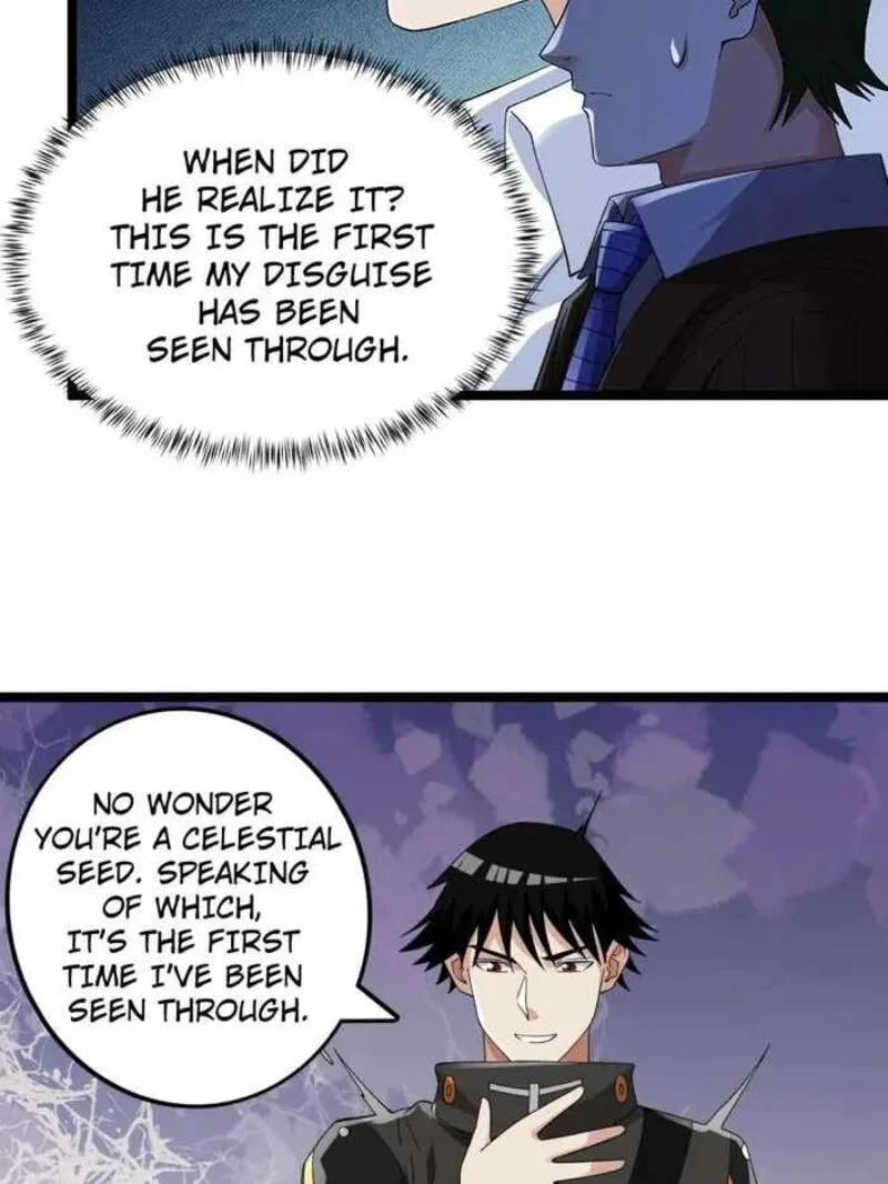 I Can Snatch 999 Types of Abilities Chapter 237 page 15