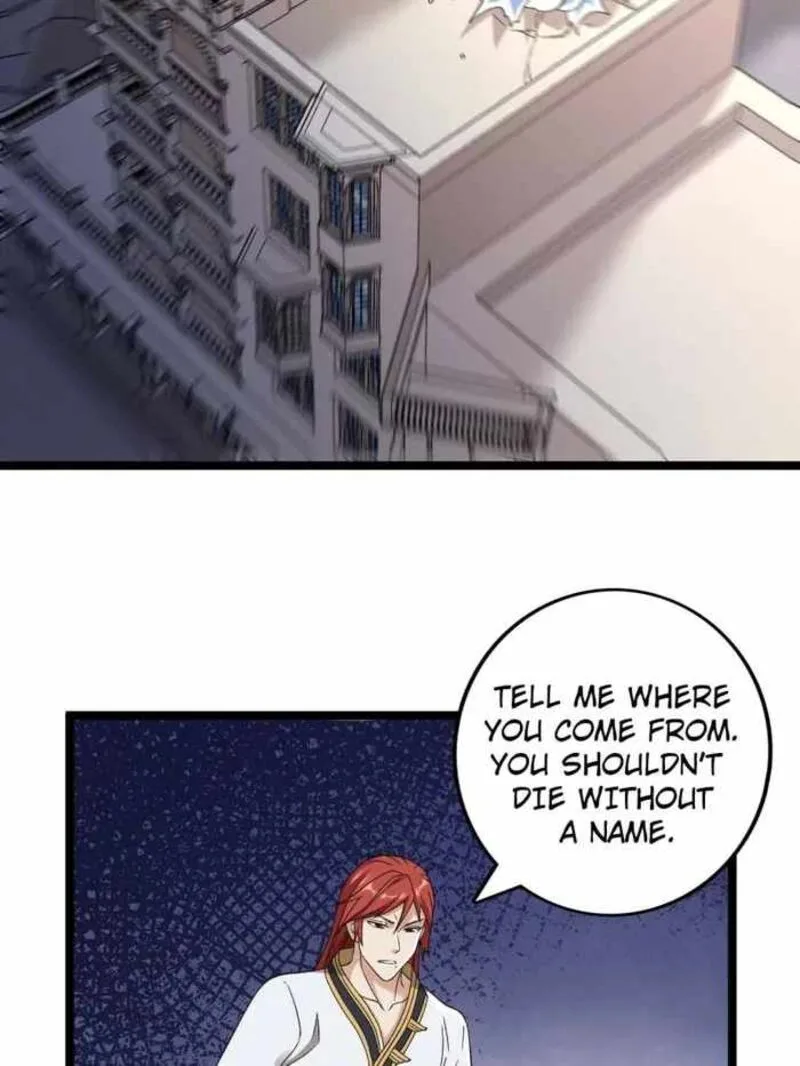 I Can Snatch 999 Types of Abilities Chapter 237 page 26