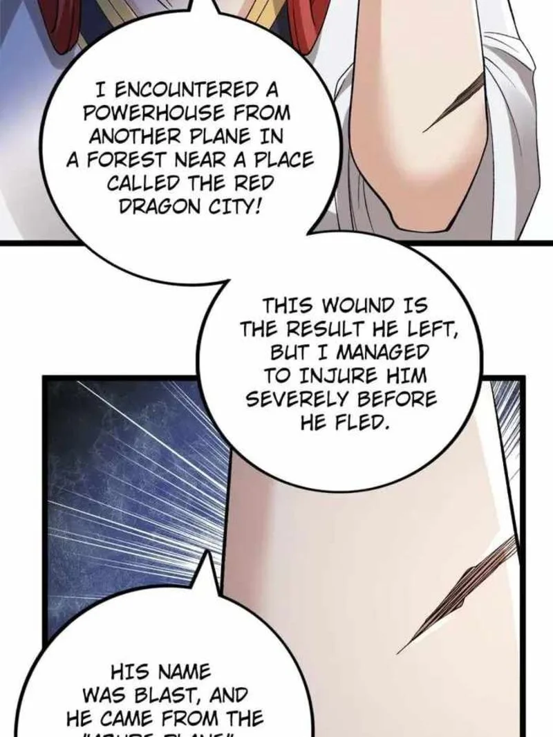I Can Snatch 999 Types of Abilities Chapter 237 page 12