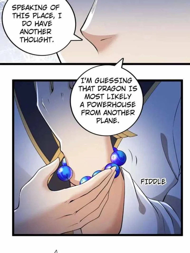 I Can Snatch 999 Types of Abilities Chapter 237 page 8