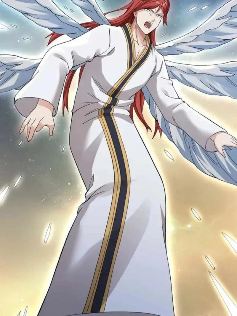 I Can Snatch 999 Types of Abilities Chapter 237 page 31