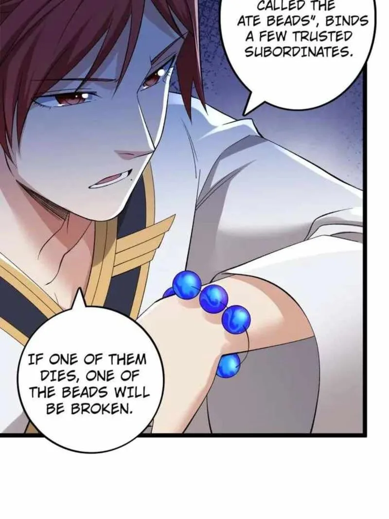 I Can Snatch 999 Types of Abilities Chapter 237 page 17