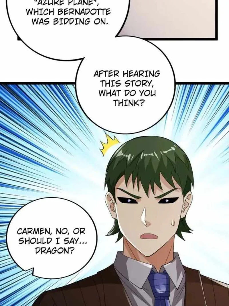 I Can Snatch 999 Types of Abilities Chapter 237 page 13