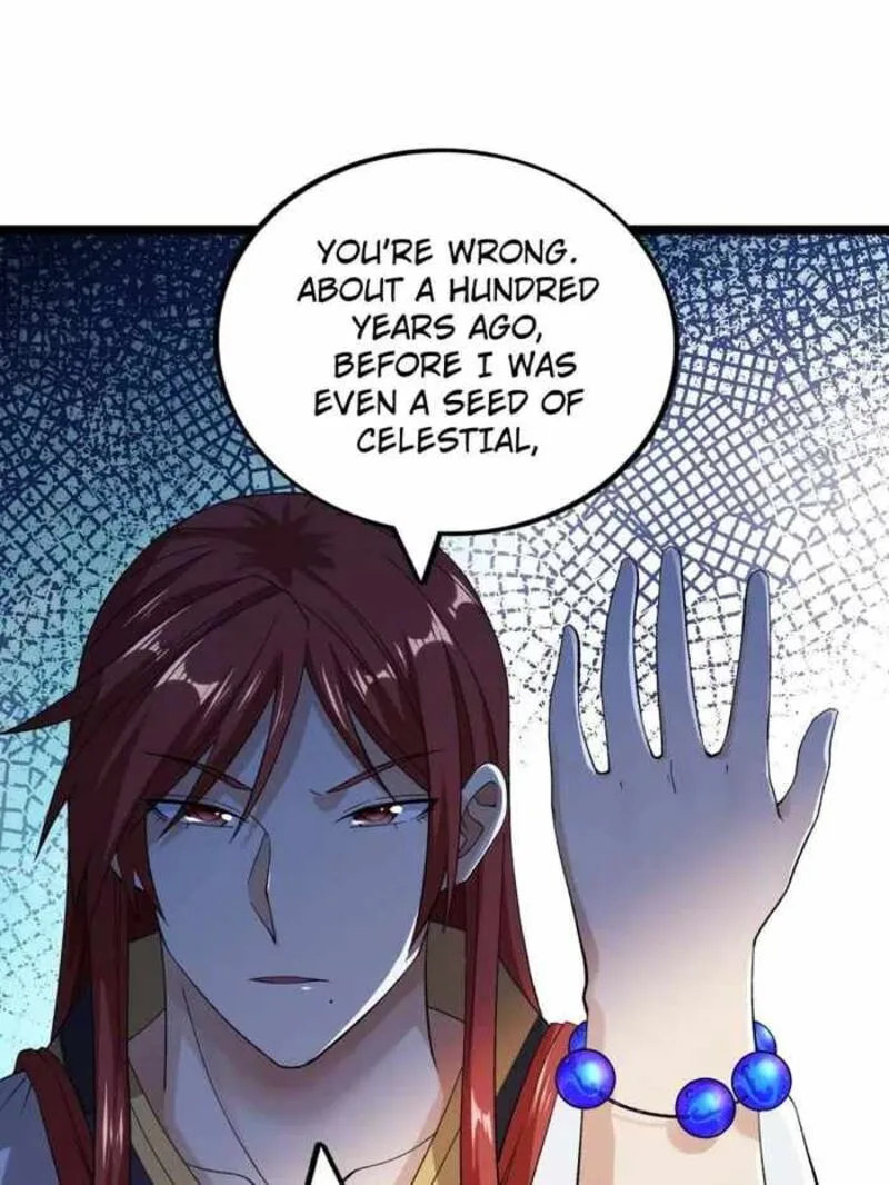 I Can Snatch 999 Types of Abilities Chapter 237 page 11