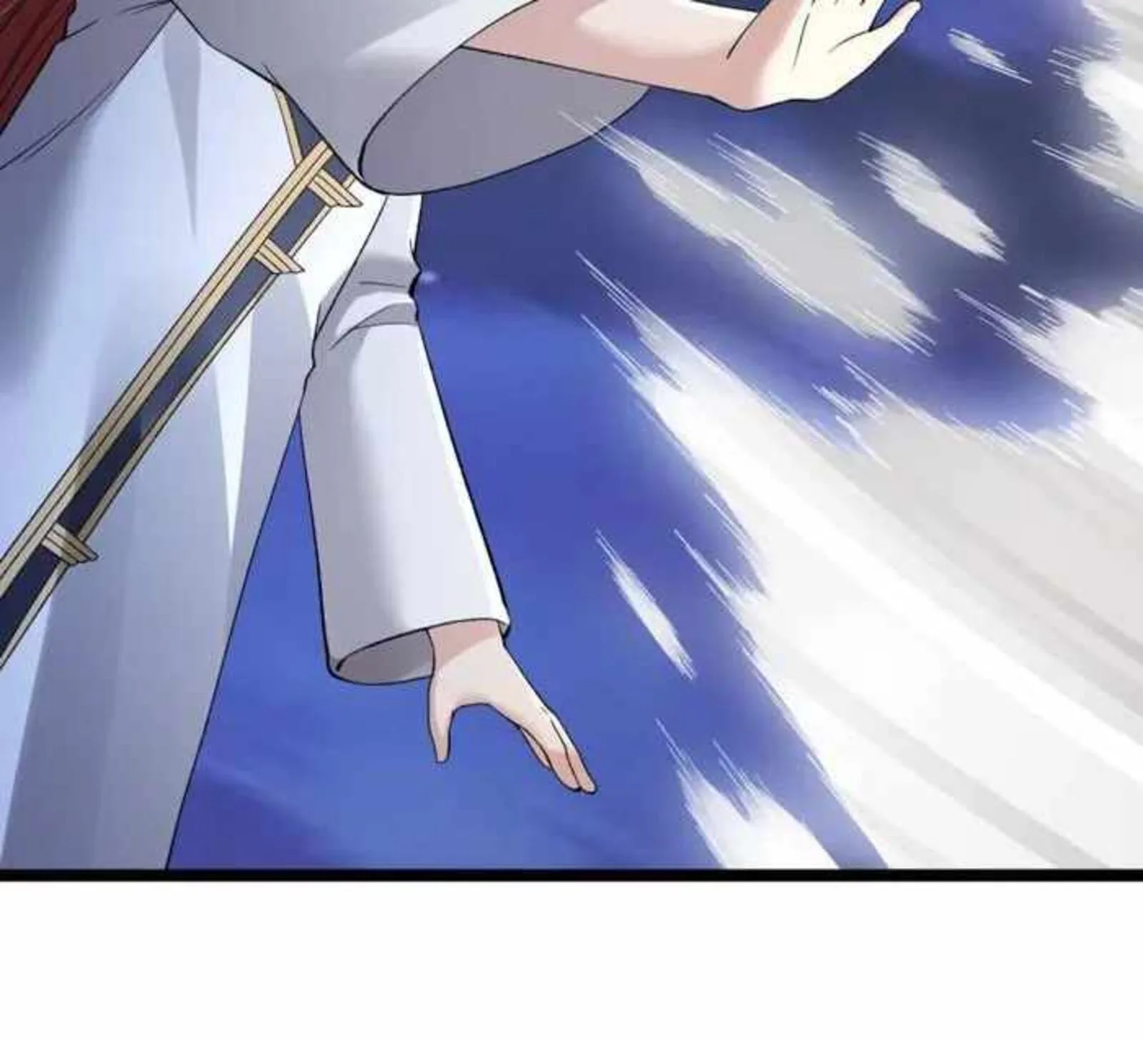 I Can Snatch 999 Types of Abilities Chapter 237 page 21
