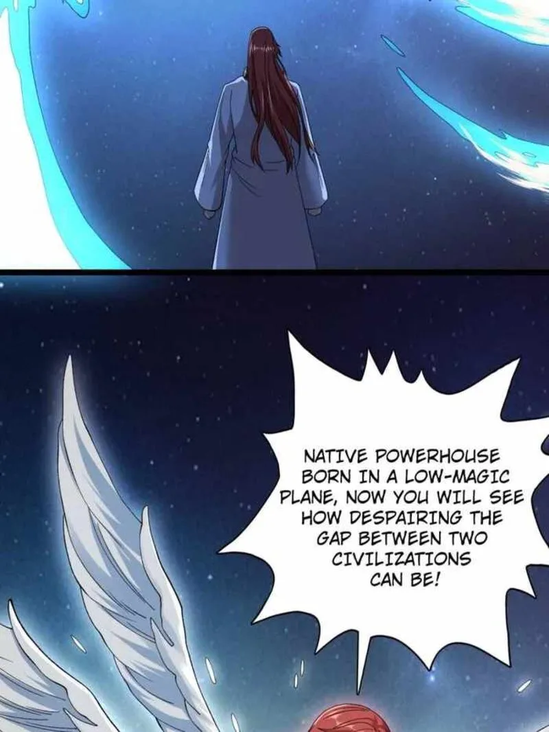I Can Snatch 999 Types of Abilities Chapter 237 page 30