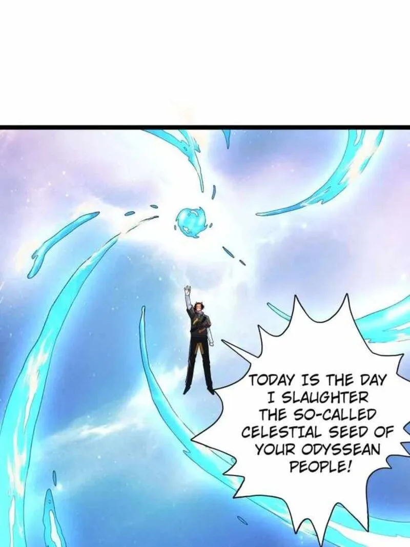 I Can Snatch 999 Types of Abilities Chapter 237 page 29