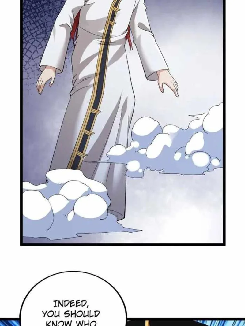 I Can Snatch 999 Types of Abilities Chapter 237 page 27