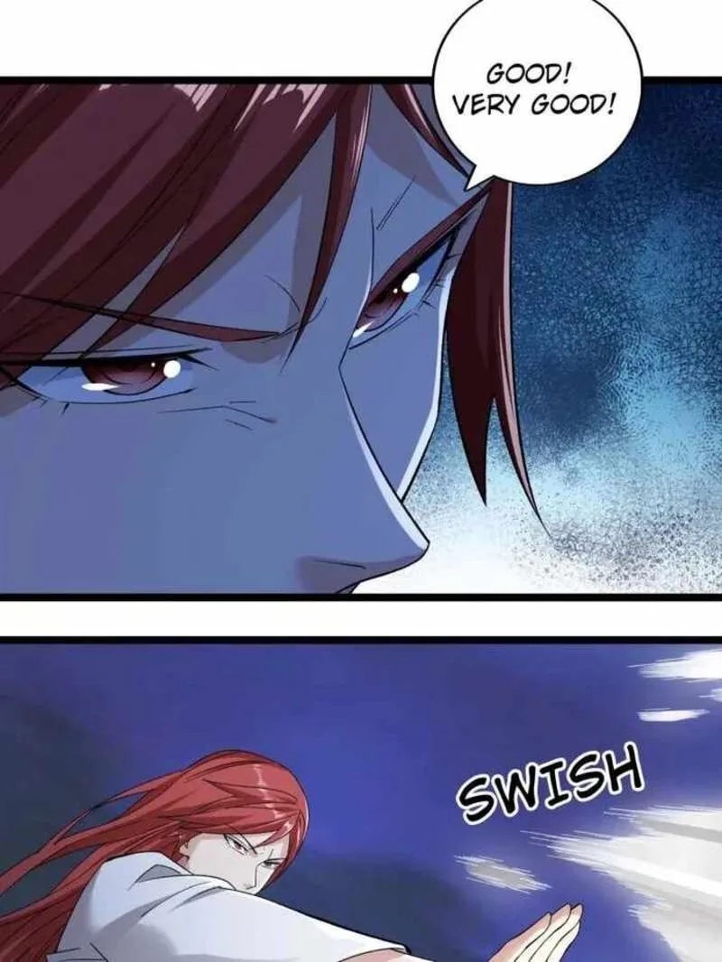 I Can Snatch 999 Types of Abilities Chapter 237 page 20