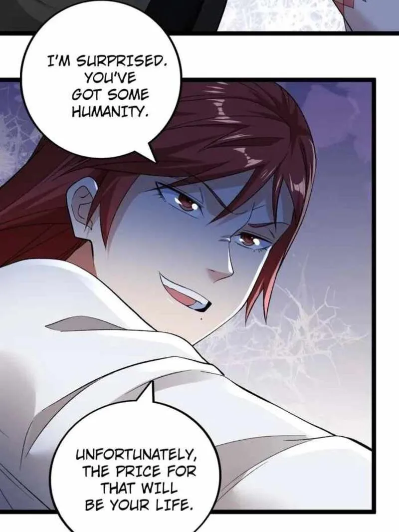 I Can Snatch 999 Types of Abilities Chapter 237 page 23