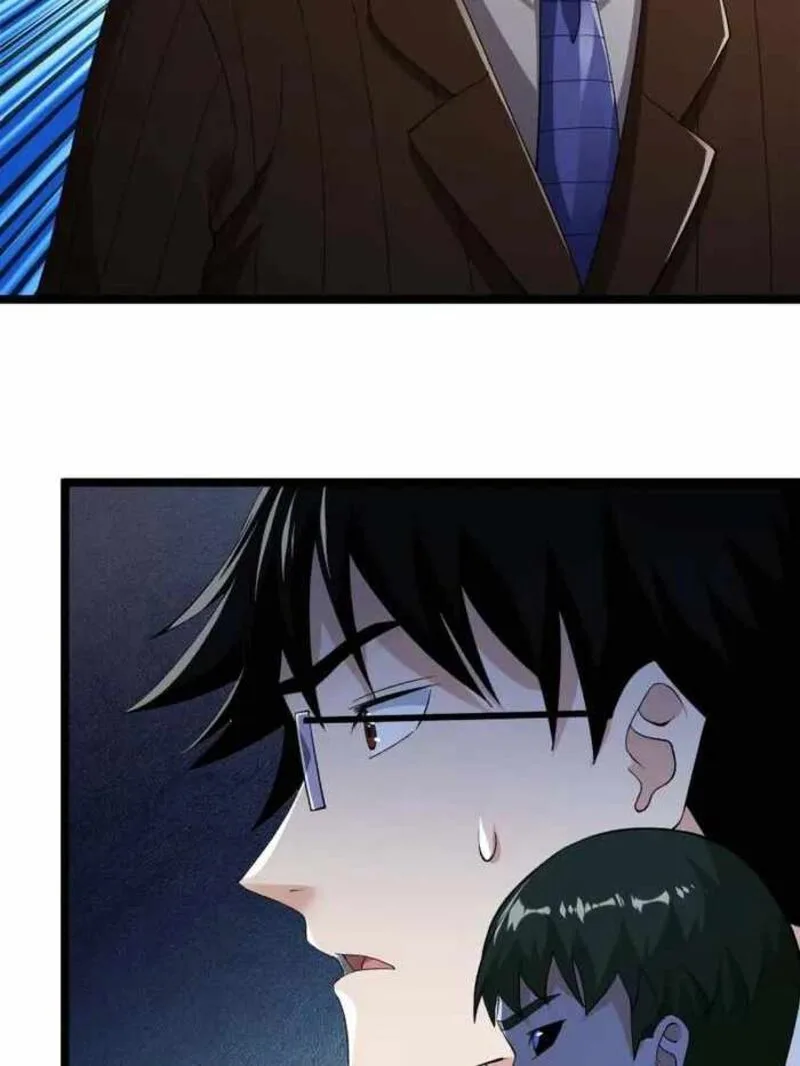 I Can Snatch 999 Types of Abilities Chapter 237 page 14