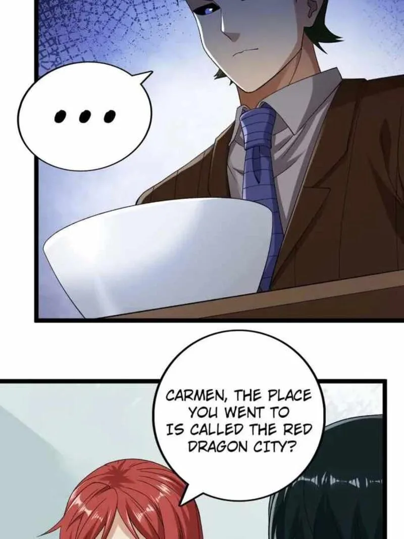 I Can Snatch 999 Types of Abilities Chapter 237 page 6