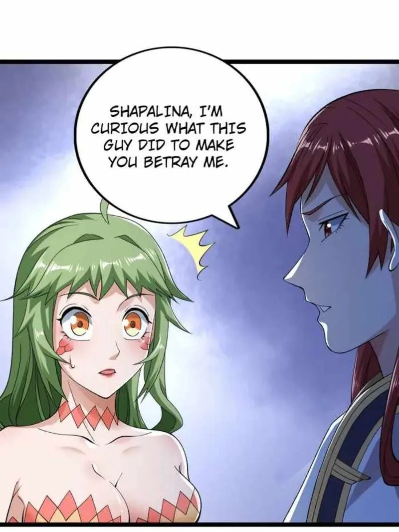 I Can Snatch 999 Types of Abilities Chapter 237 page 18