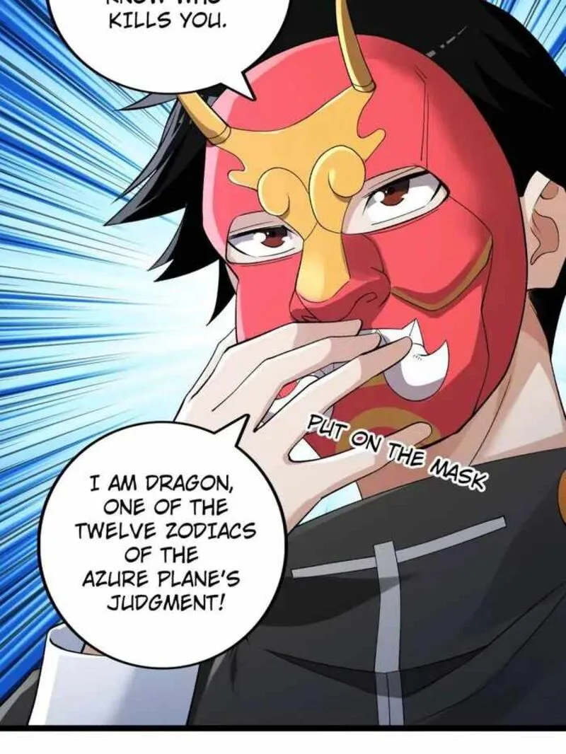 I Can Snatch 999 Types of Abilities Chapter 237 page 28