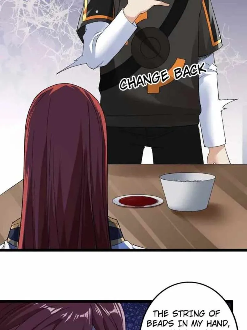 I Can Snatch 999 Types of Abilities Chapter 237 page 16