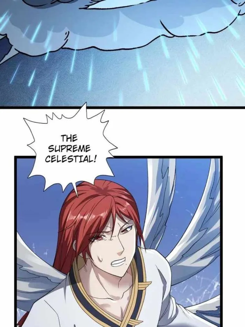 I Can Snatch 999 Types of Abilities Chapter 237 page 36
