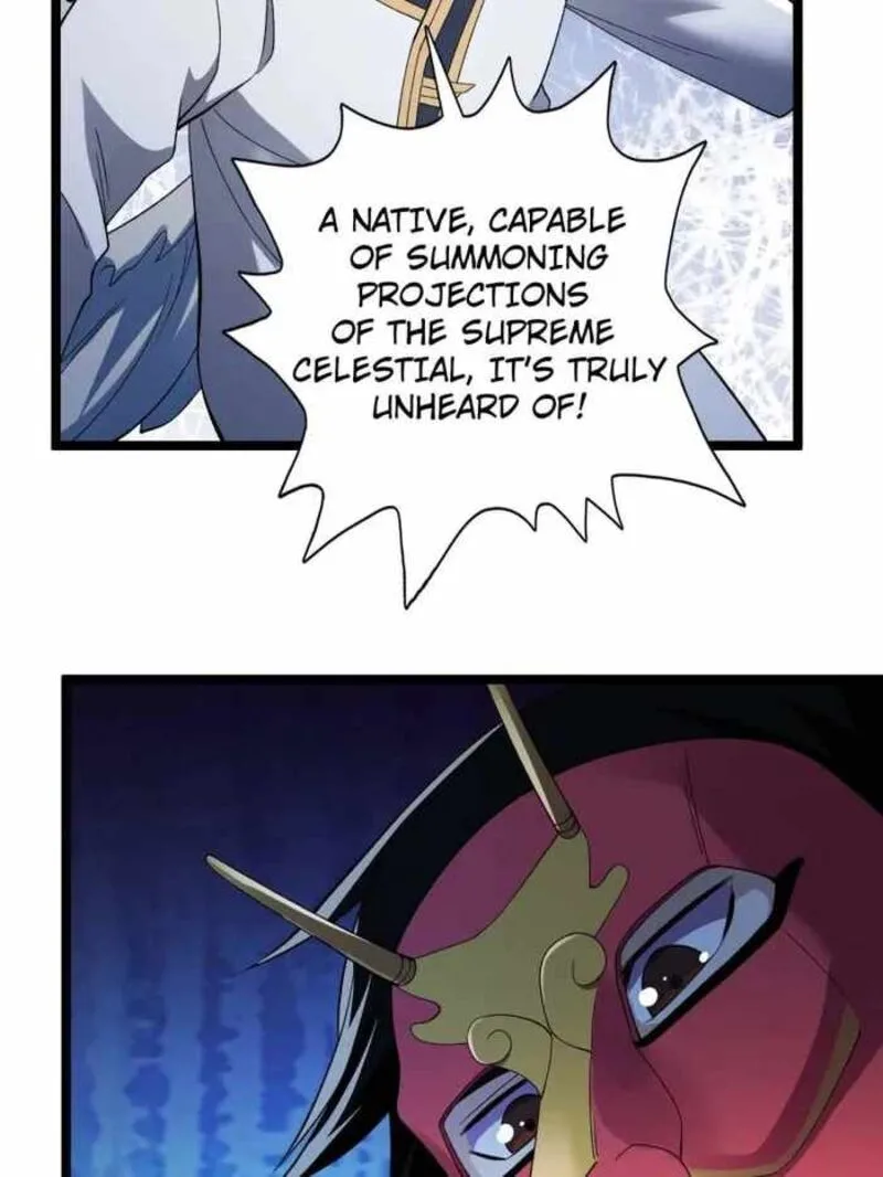 I Can Snatch 999 Types of Abilities Chapter 237 page 37