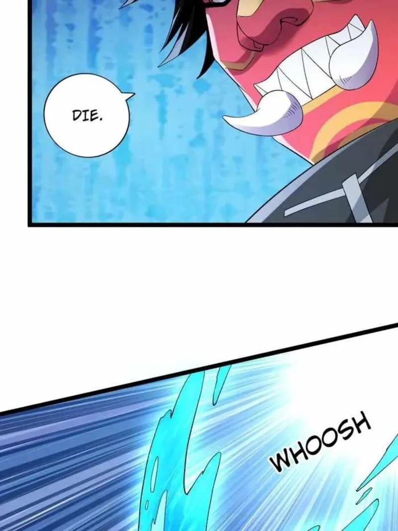 I Can Snatch 999 Types of Abilities Chapter 237 page 38
