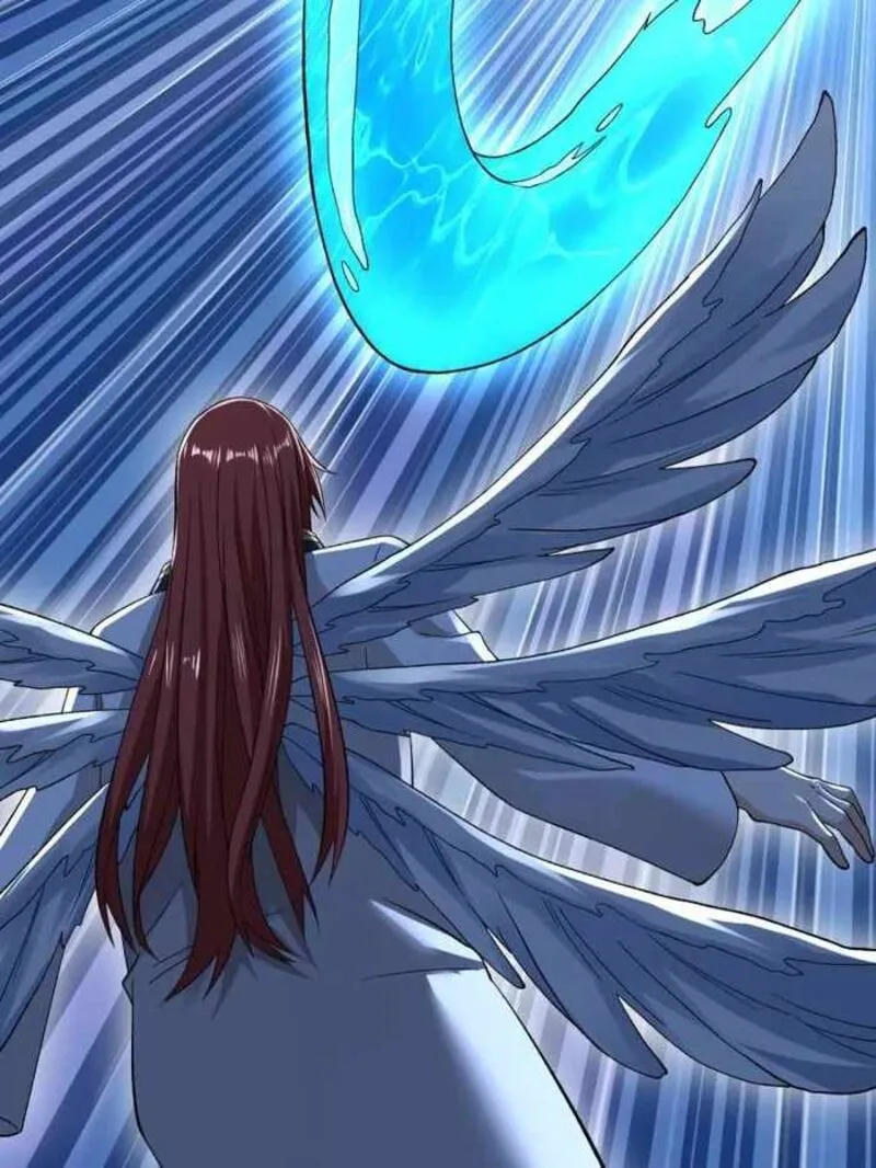 I Can Snatch 999 Types of Abilities Chapter 237 page 39