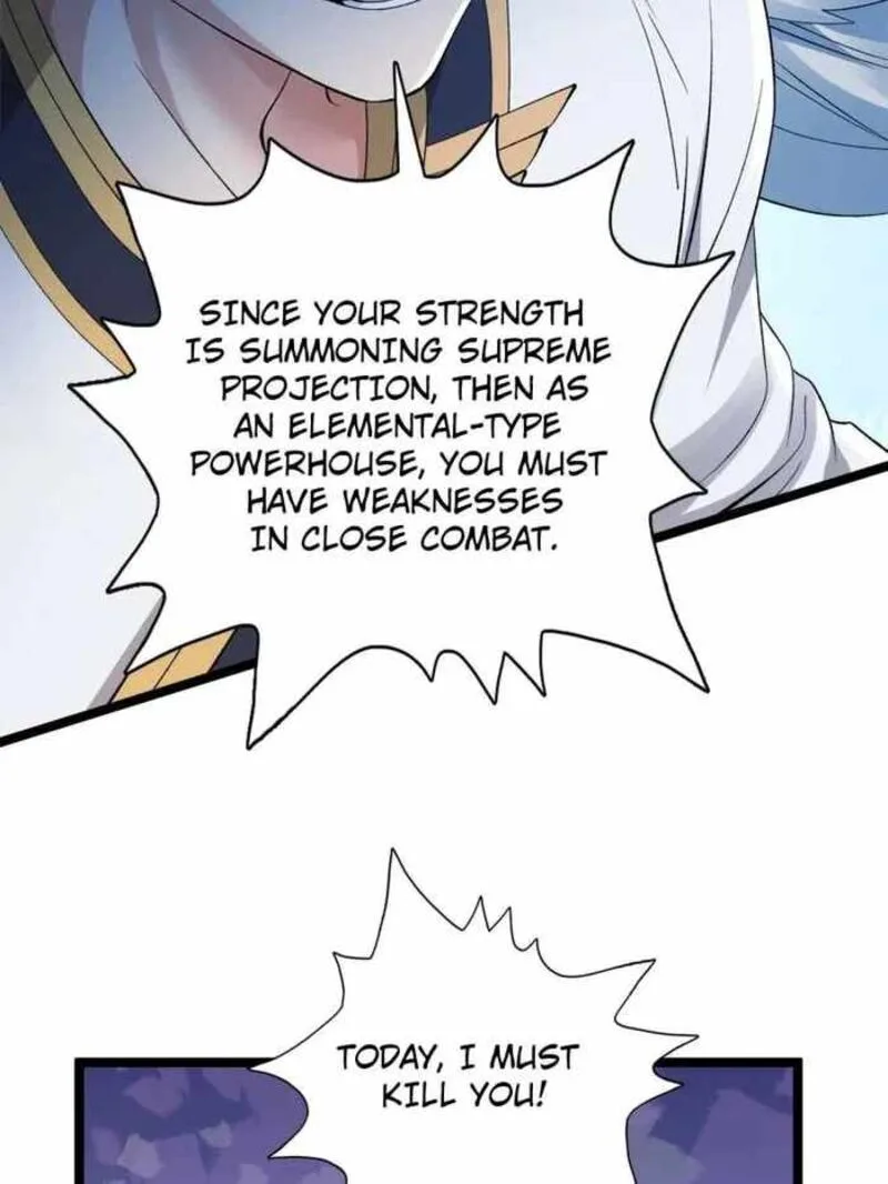 I Can Snatch 999 Types of Abilities Chapter 237 page 41
