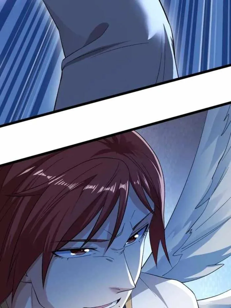 I Can Snatch 999 Types of Abilities Chapter 237 page 40