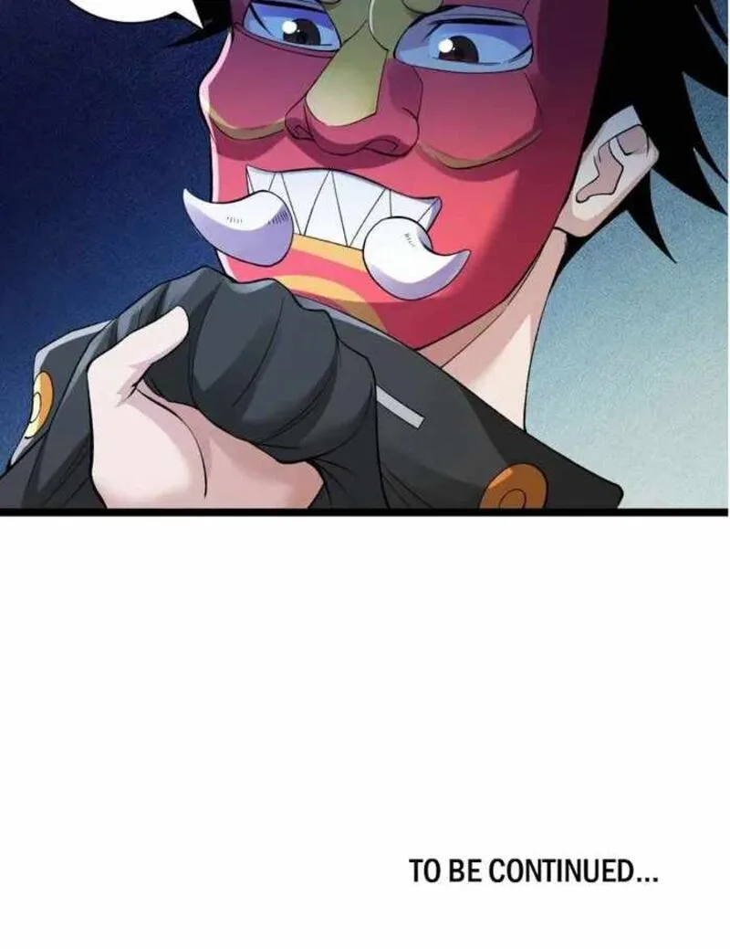 I Can Snatch 999 Types of Abilities Chapter 237 page 43